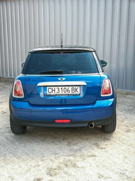 Mini Cooper 1.6 HDi 110 k.c. | Mobile.bg � ����� ������ 8