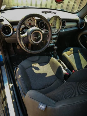 Mini Cooper 1.6 HDi 110 k.c. | Mobile.bg � ����� ������ 9