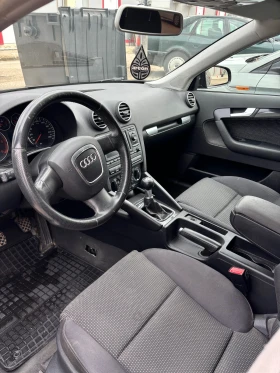 Audi A3 SPORTBACK 2.0 | Mobile.bg � ����� ������ 9