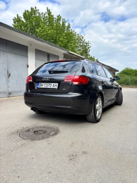 Audi A3 SPORTBACK 2.0 | Mobile.bg � ����� ������ 4