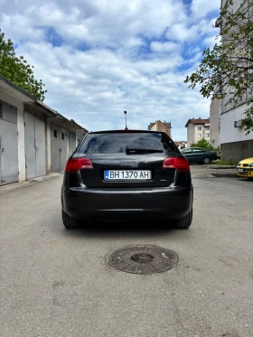 Audi A3 SPORTBACK 2.0 | Mobile.bg � ����� ������ 5