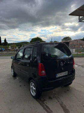 Opel Agila 1.2 twinport  | Mobile.bg � ����� ������ 5