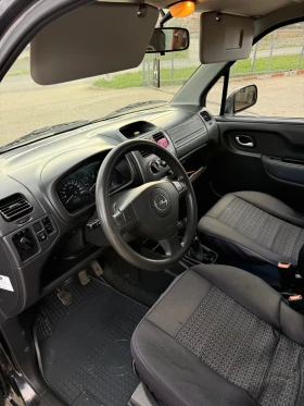 Opel Agila 1.2 twinport  | Mobile.bg � ����� ������ 10