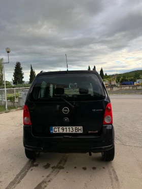 Opel Agila 1.2 twinport  | Mobile.bg � ����� ������ 8