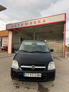 Opel Agila 1.2 twinport  | Mobile.bg � ����� ������ 3