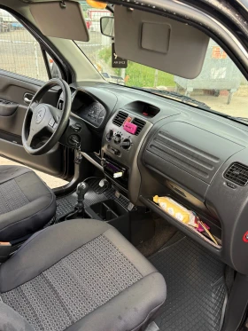 Opel Agila 1.2 twinport  | Mobile.bg � ����� ������ 13