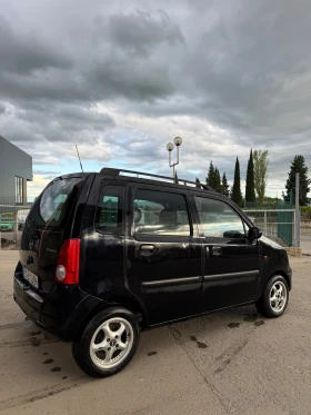 Opel Agila 1.2 twinport  | Mobile.bg � ����� ������ 7