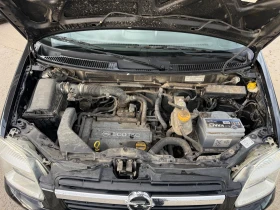 Opel Agila 1.2 twinport  | Mobile.bg � ����� ������ 9