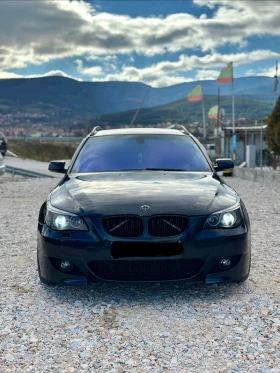 ������ BMW 530