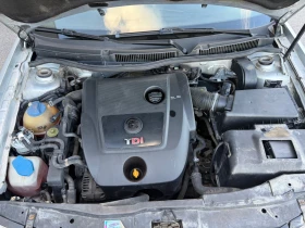 VW Golf 1.9TDI/ 131���� | Mobile.bg � ����� ������ 16