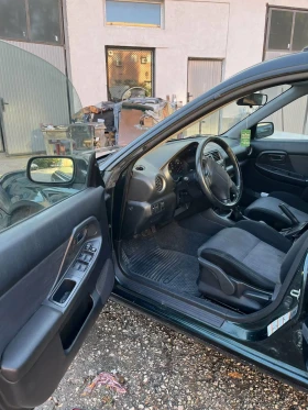 Subaru Impreza | Mobile.bg � ����� ������ 5
