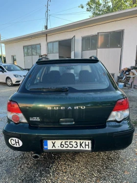 Subaru Impreza | Mobile.bg � ����� ������ 2