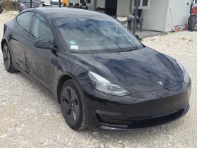 ����� �� �������� �� Tesla Model 3 LONG RANGE DUAL MOTOR 
