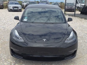 ����� �� �������� �� Tesla Model 3 LONG RANGE DUAL MOTOR 