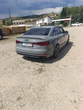 Audi A4 s line | Mobile.bg � ����� ������ 5