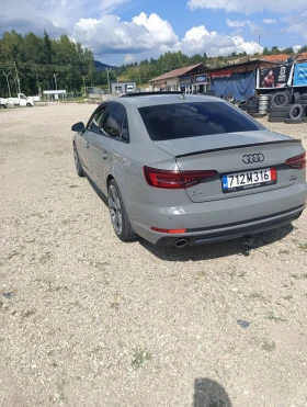 Audi A4 s line | Mobile.bg � ����� ������ 4