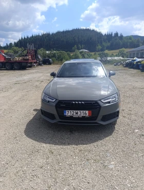 Audi A4 s line | Mobile.bg � ����� ������ 7