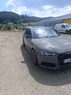 Audi A4 s line | Mobile.bg � ����� ������ 6