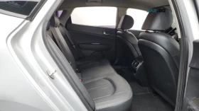 Kia K5 * KEYLESS* Camera* ПОДГРЕВ*  | Auto.bg — изображение 11