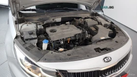 Kia K5 * KEYLESS* Camera* ПОДГРЕВ*  | Auto.bg — изображение 6