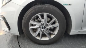 Kia K5 * KEYLESS* Camera* ПОДГРЕВ*  | Auto.bg — изображение 5