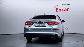 Kia K5 * KEYLESS* Camera* ПОДГРЕВ*  | Auto.bg — изображение 4