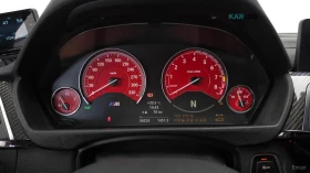 BMW M4 COUPE COMPETITION* КОЖА* НАВИ* HUD | Auto.bg — изображение 8