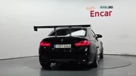 BMW M4 COUPE COMPETITION* КОЖА* НАВИ* HUD | Auto.bg — изображение 4