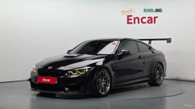 BMW M4 COUPE COMPETITION* КОЖА* НАВИ* HUD