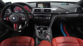 BMW M4 COUPE COMPETITION* КОЖА* НАВИ* HUD | Auto.bg — изображение 7