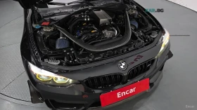 BMW M4 COUPE COMPETITION* КОЖА* НАВИ* HUD | Auto.bg — изображение 6