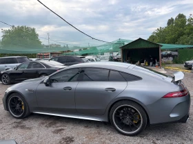 Mercedes-Benz AMG GT * GT63S 4-Matic+ CARBON* DESIGNO*  | Auto.bg — изображение 7