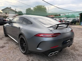 Mercedes-Benz AMG GT * GT63S 4-Matic+ CARBON* DESIGNO*  | Auto.bg — изображение 6