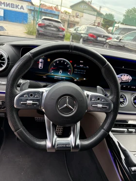 Mercedes-Benz AMG GT * GT63S 4-Matic+ CARBON* DESIGNO*  | Auto.bg — изображение 10