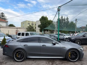Mercedes-Benz AMG GT * GT63S 4-Matic+ CARBON* DESIGNO*  | Auto.bg — изображение 3