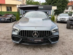 Mercedes-Benz AMG GT * GT63S 4-Matic+ CARBON* DESIGNO* 