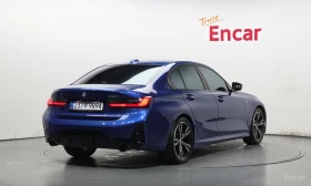 BMW 320 i M SPORT* DISTRONIC* HEAD-UP* �������* ���������* | Mobile.bg � ����� ������ 3