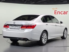 Honda Accord 2.4 | Auto.bg — изображение 2
