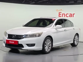 Honda Accord 2.4