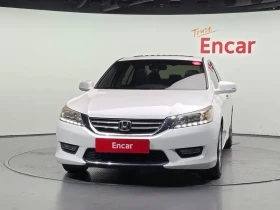 Honda Accord 2.4 | Auto.bg — изображение 3