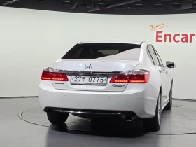 Honda Accord 2.4 | Auto.bg — изображение 4