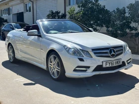 Mercedes-Benz E 220 - 6300 € - 44589742 10