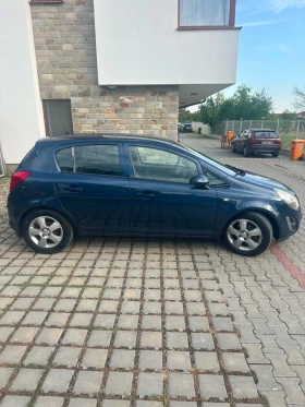 Opel Corsa - 3333 € - 26935640 8