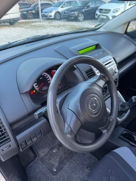Mazda 5 1.8  | Mobile.bg � ����� ������ 5