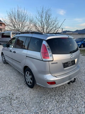 Mazda 5 1.8  | Mobile.bg � ����� ������ 4