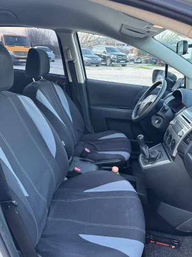 Mazda 5 1.8  | Mobile.bg � ����� ������ 8