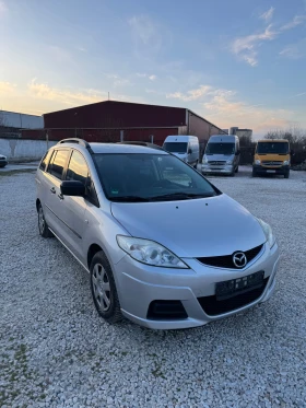 Mazda 5 1.8  | Mobile.bg � ����� ������ 2