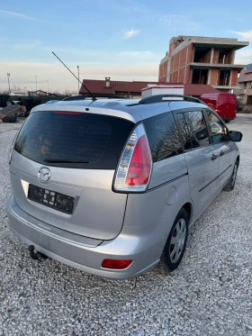 Mazda 5 1.8  | Mobile.bg � ����� ������ 3