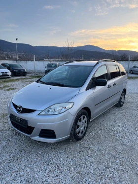 Mazda 5 1.8  | Mobile.bg � ����� ������ 1