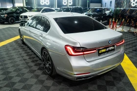 BMW 730 D XDRIVE LONG LED HUD 360 H&K ЛИЗИНГ 100% | Auto.bg — изображение 10